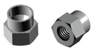 Hex Riveting Nuts